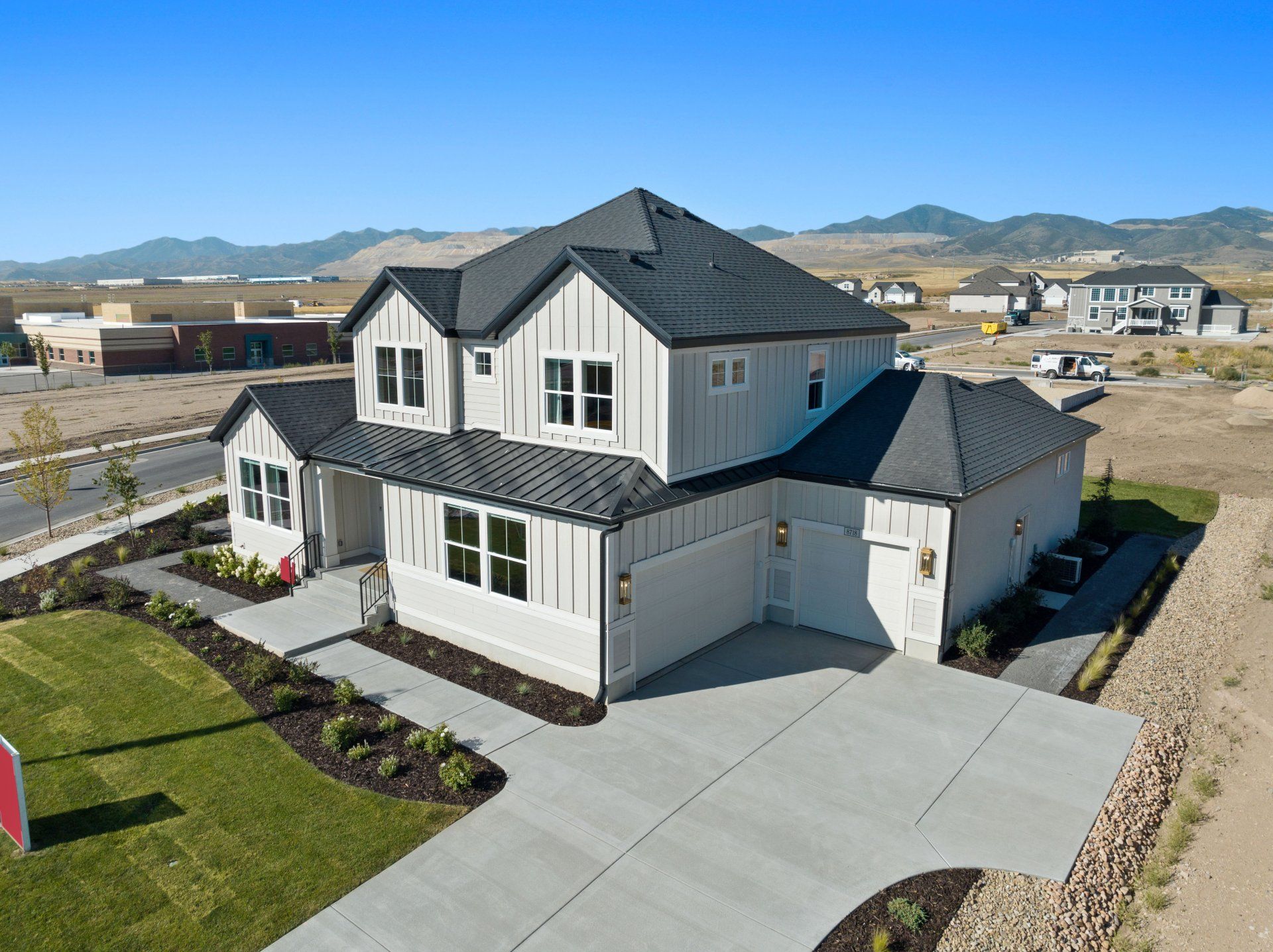 DryCreek_AerialSideView