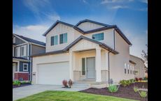 Gabler's Grove Cottages: Magna, Utah - Ivory Homes