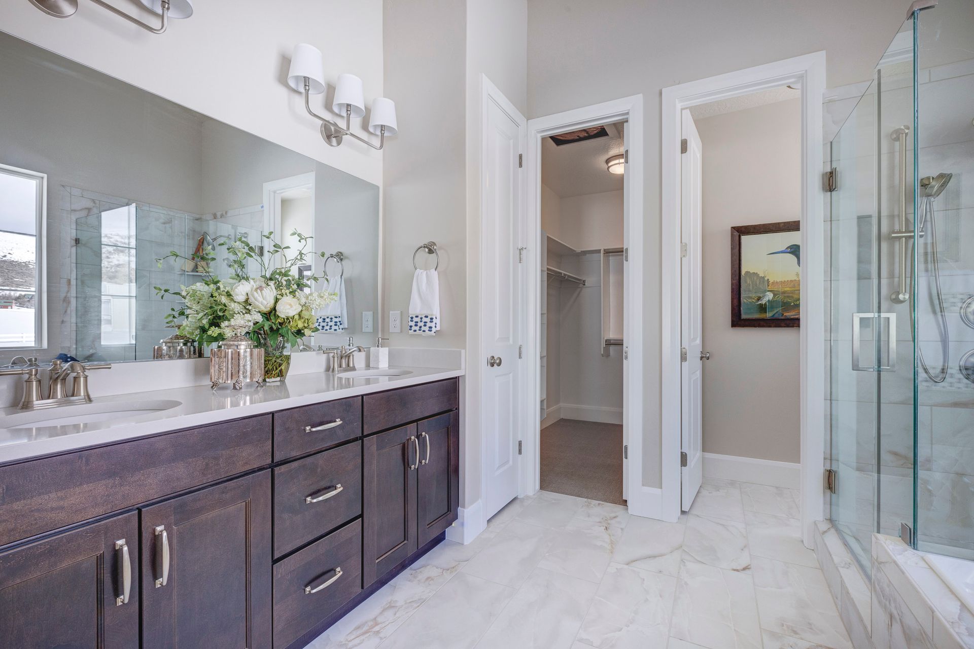 Interior Shots