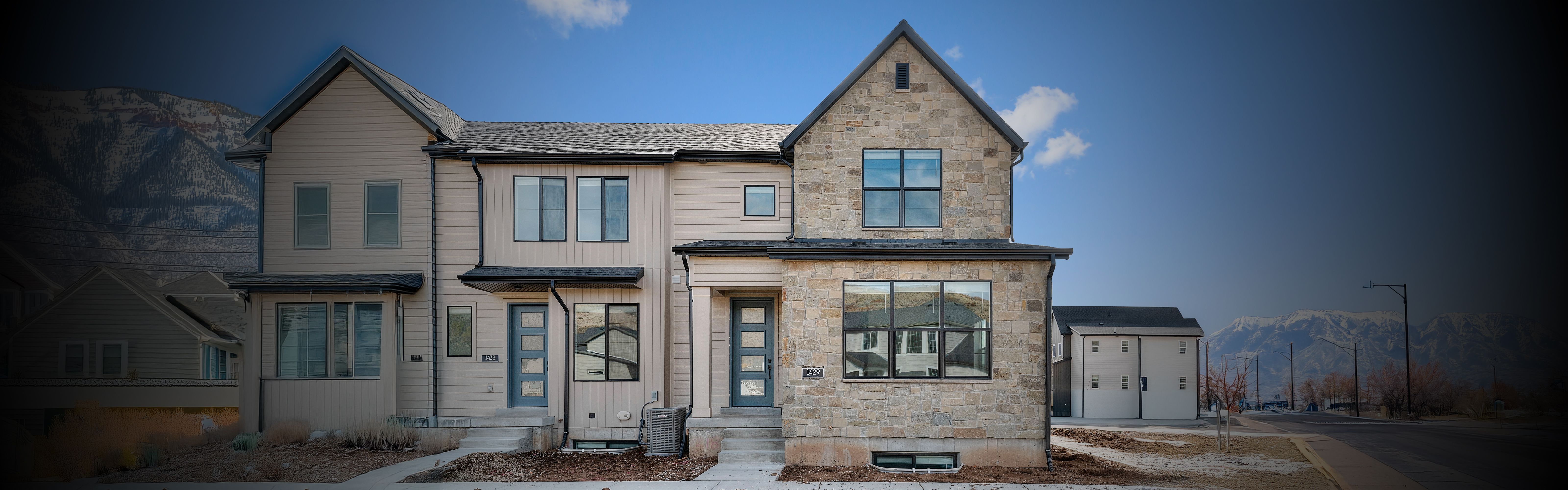 Stewart Ranches Towns - Standard