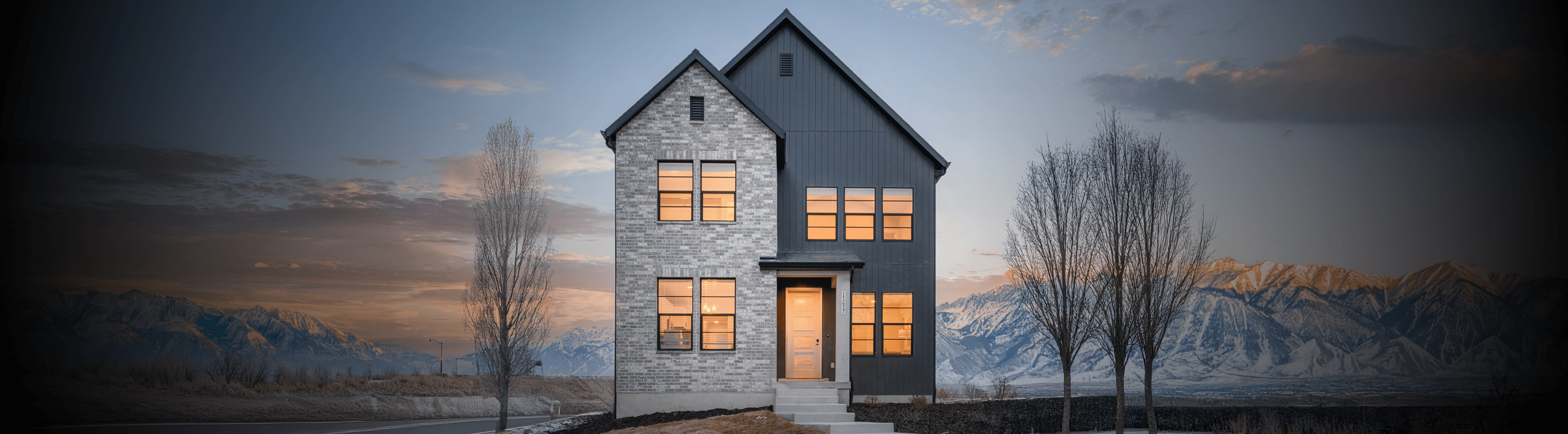 casa en Big Willow Creek - Cottages por Ivory Homes