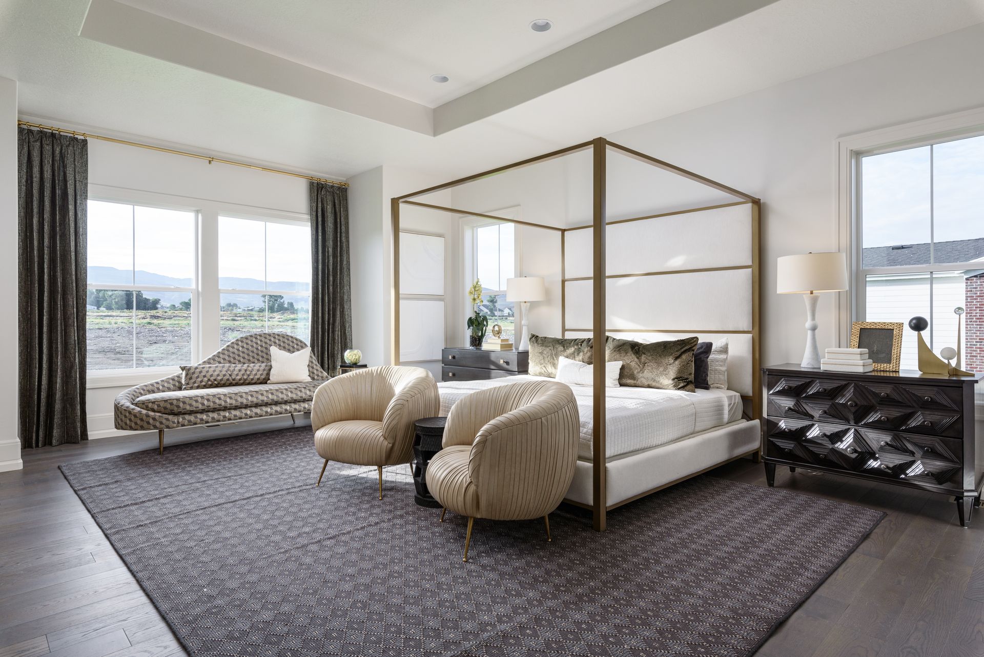 interiors