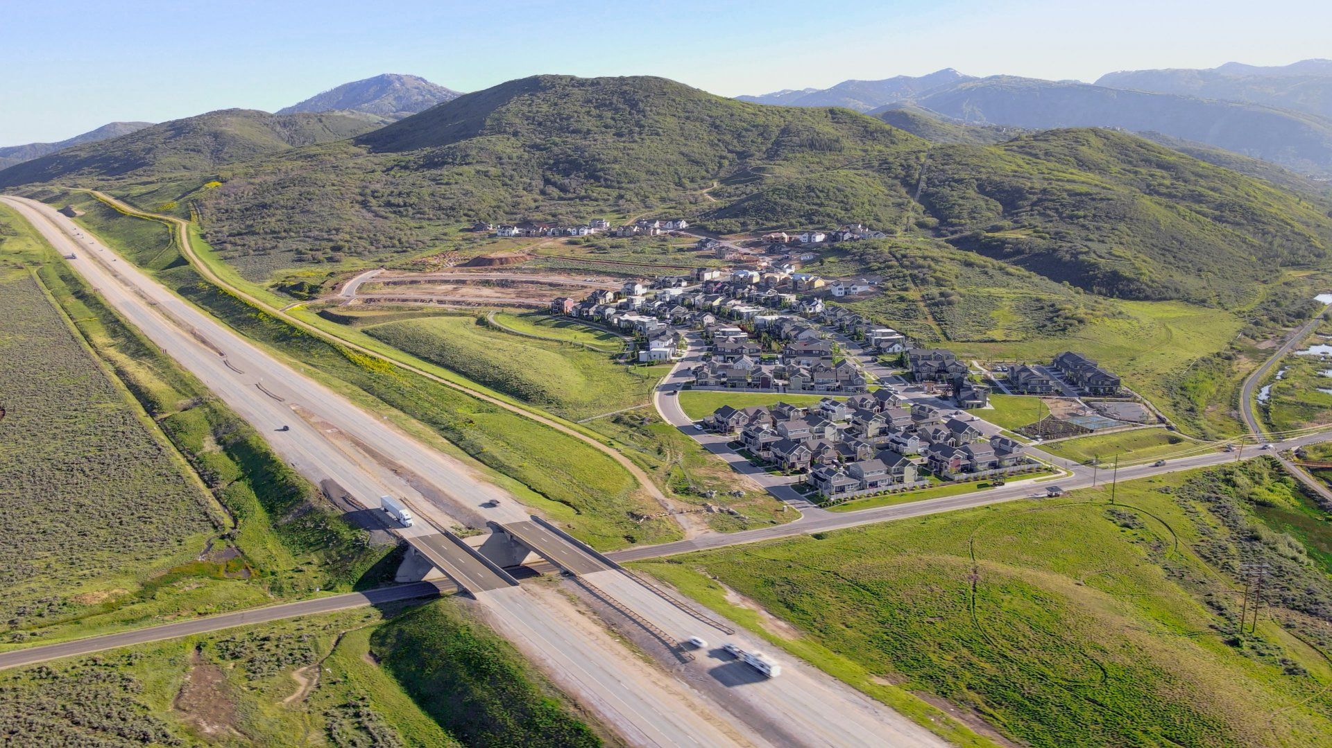 Park City Heights