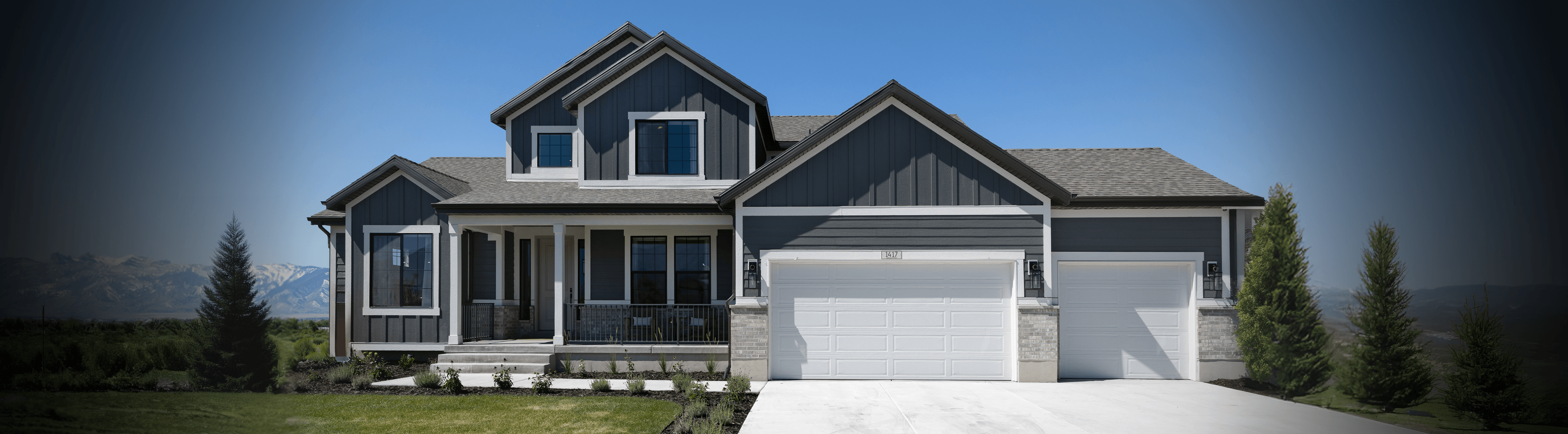 casa en Broadview Shores por Ivory Homes