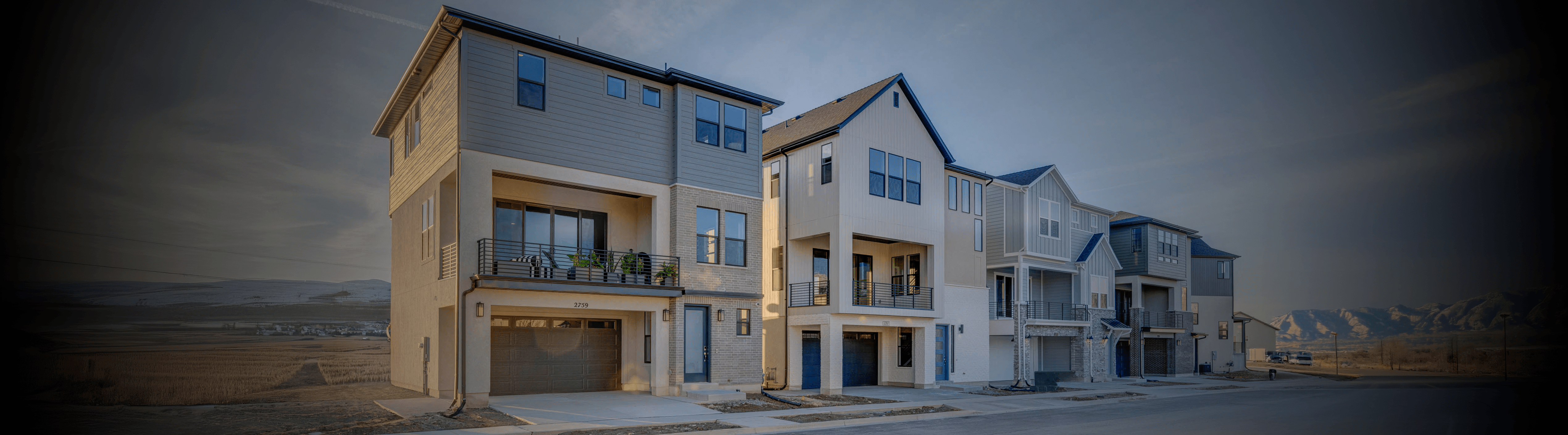 casa en Holbrook Place E Villas por Ivory Homes