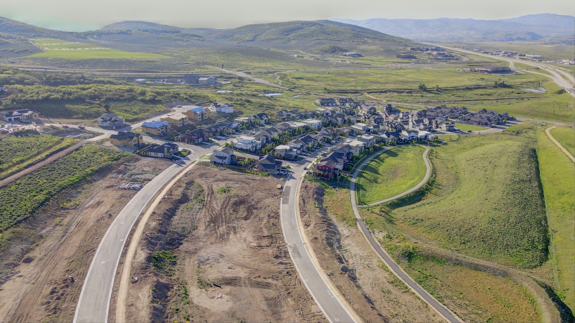 Park City Heights