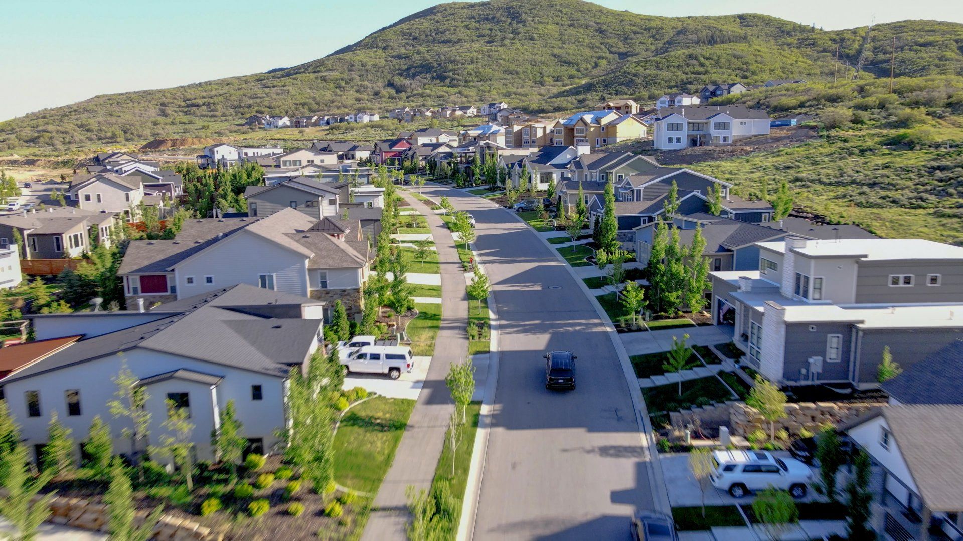 Park City Heights