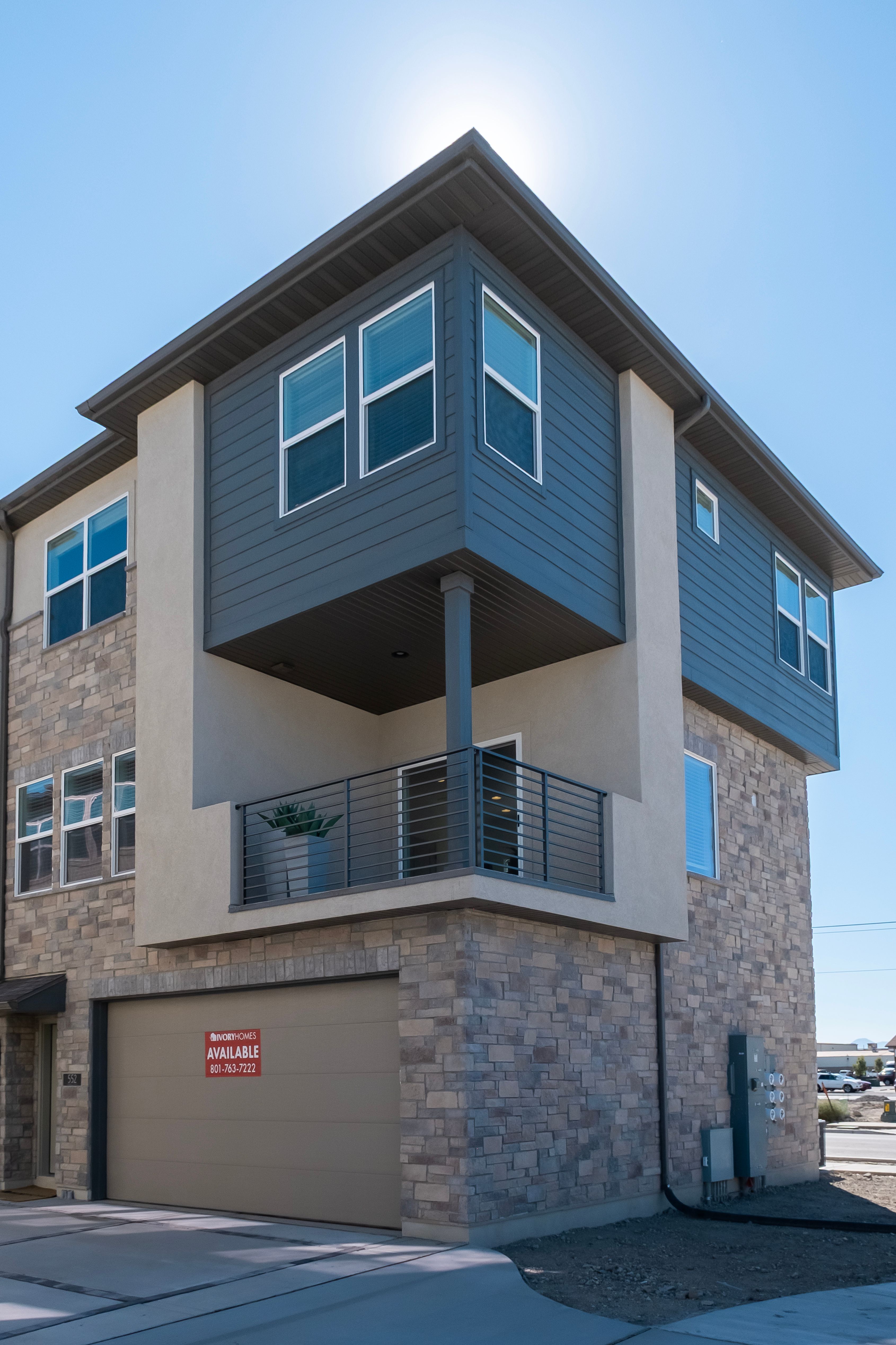 Anderson Farms Interiors and Exteriors