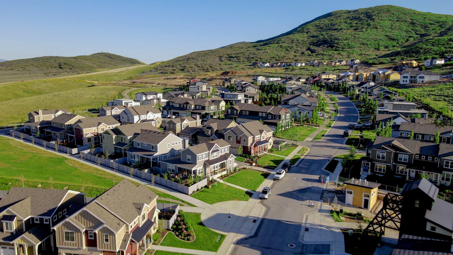 Park City Heights