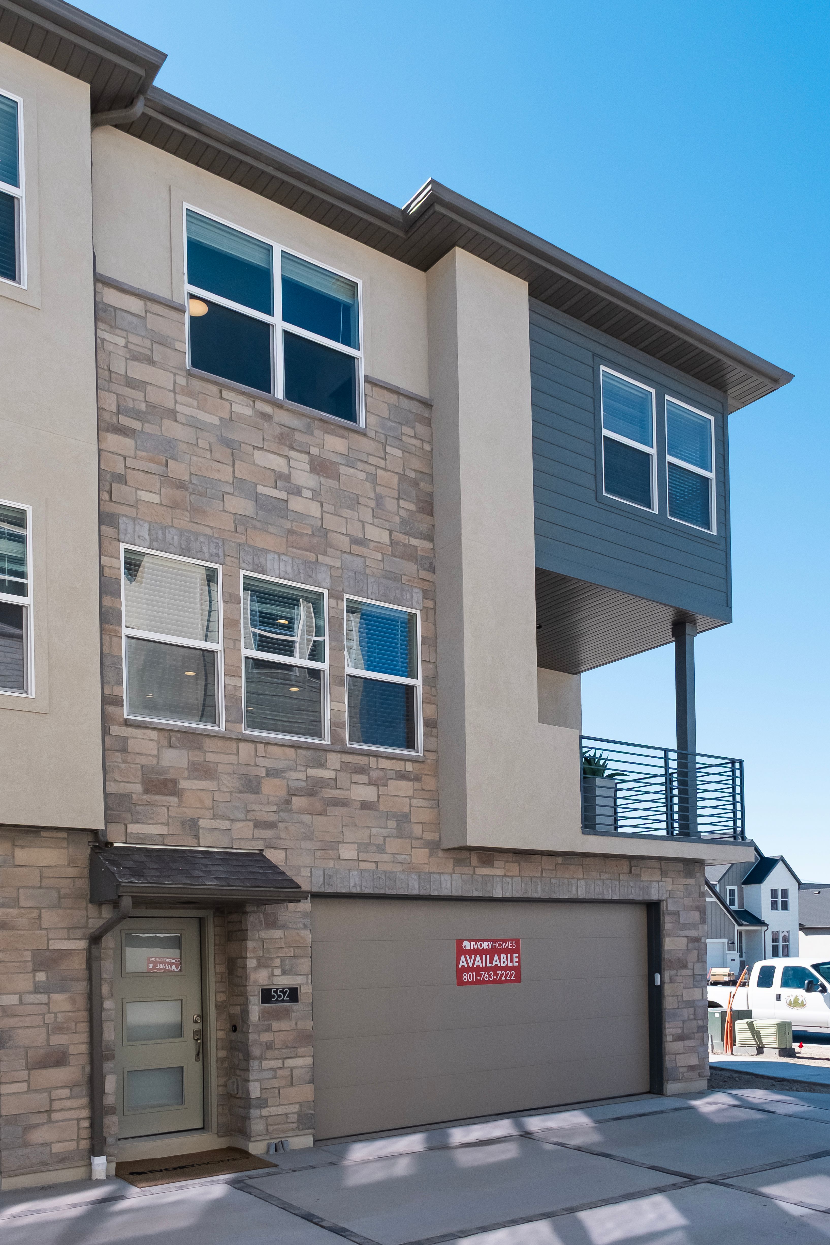 Anderson Farms Interiors and Exteriors