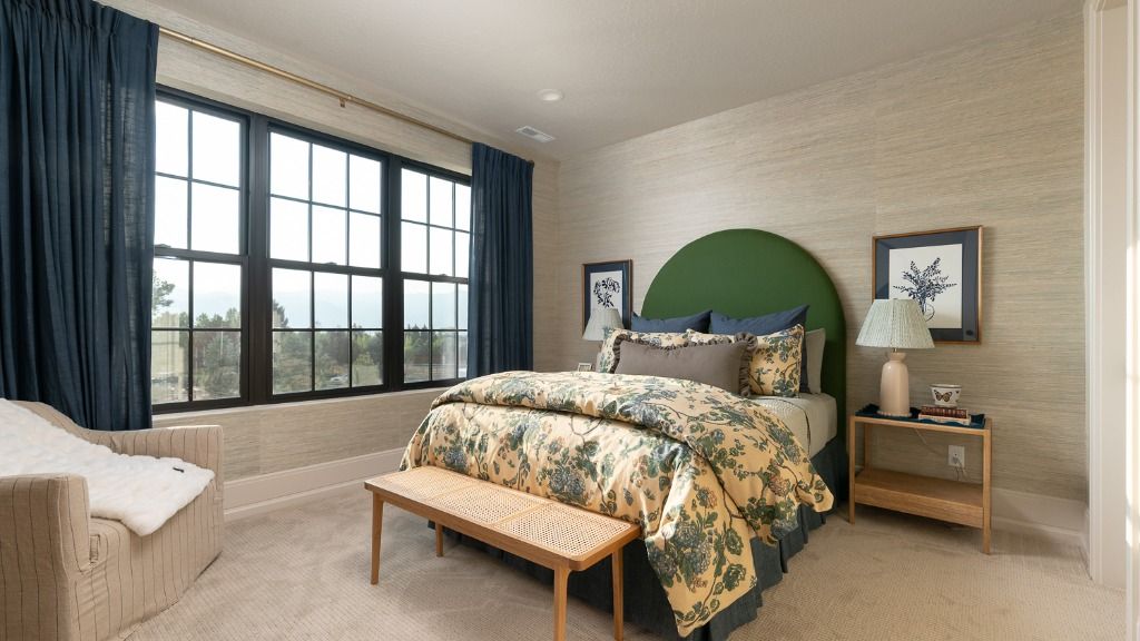 Additional Room