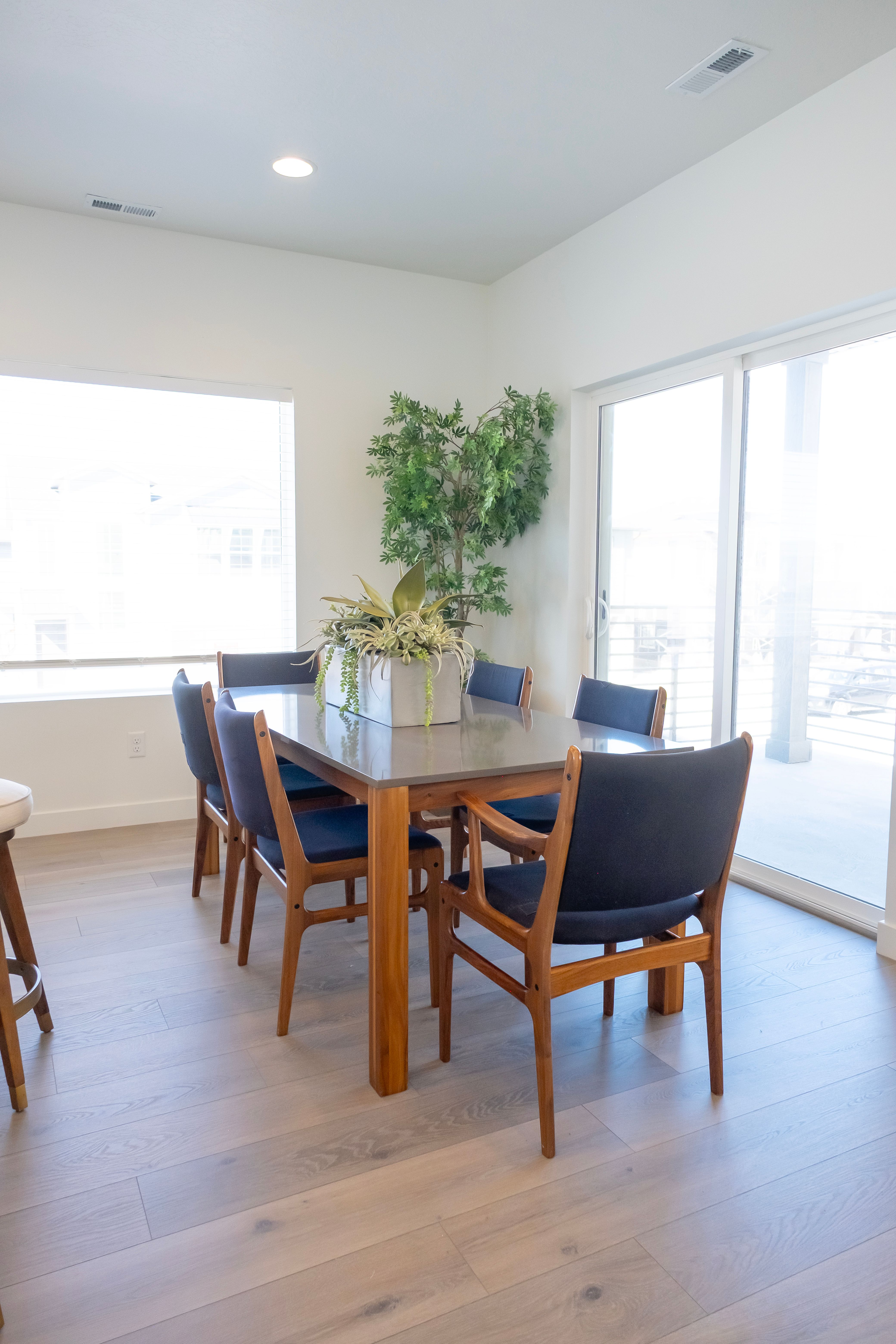 Anderson Farms Interiors and Exteriors