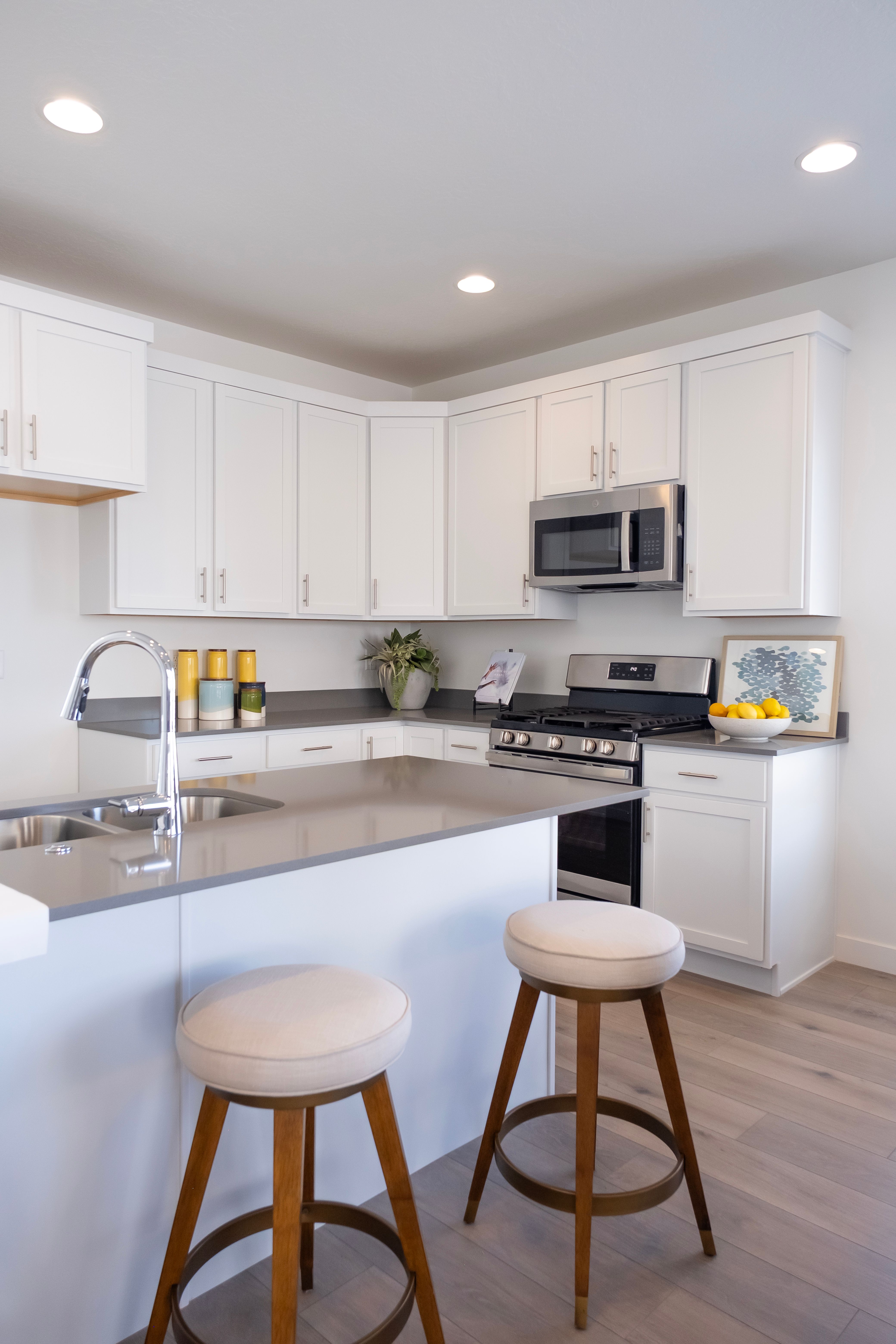 Anderson Farms Interiors and Exteriors