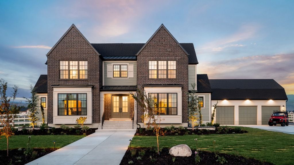 House Front