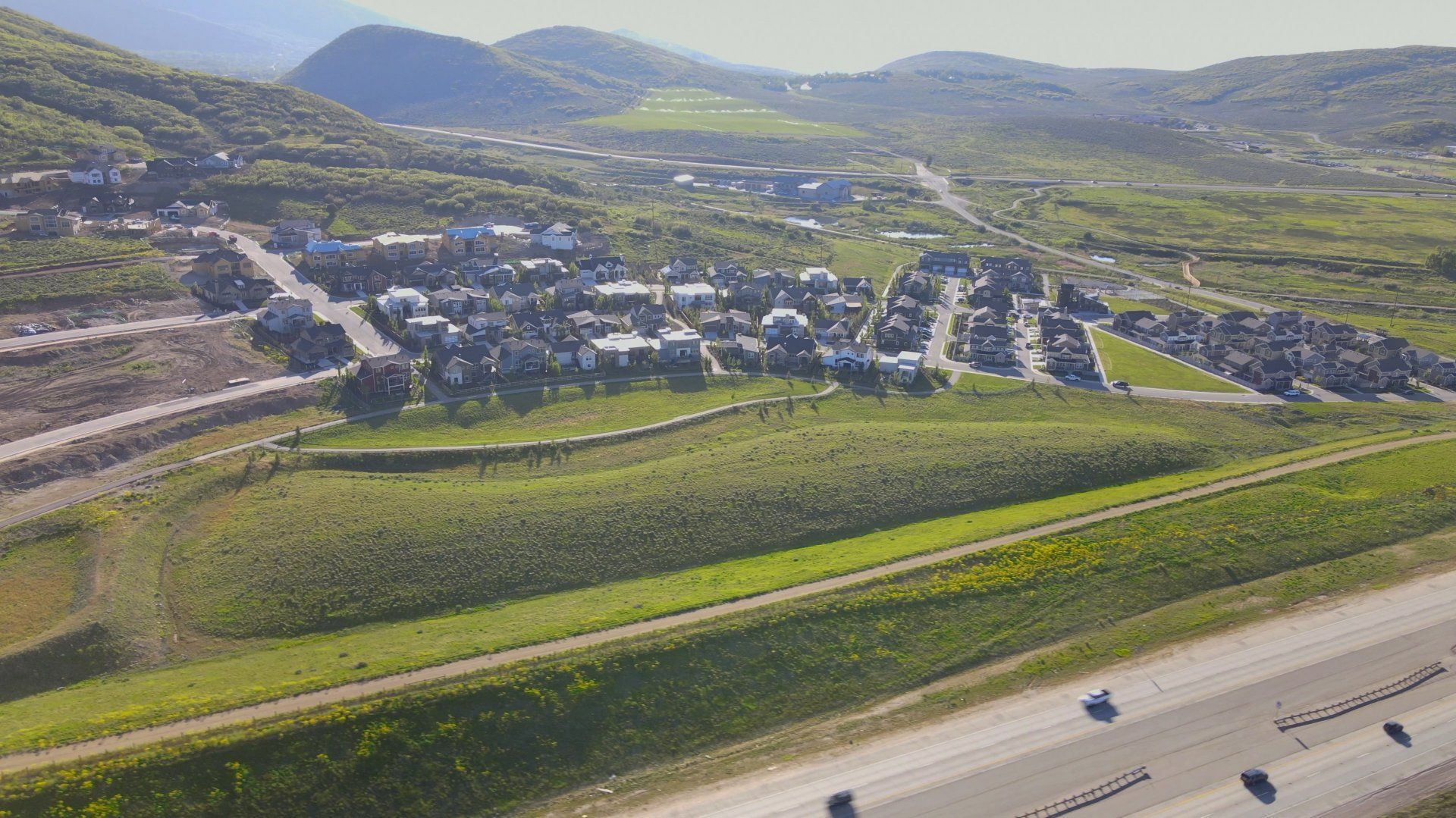 Park City Heights