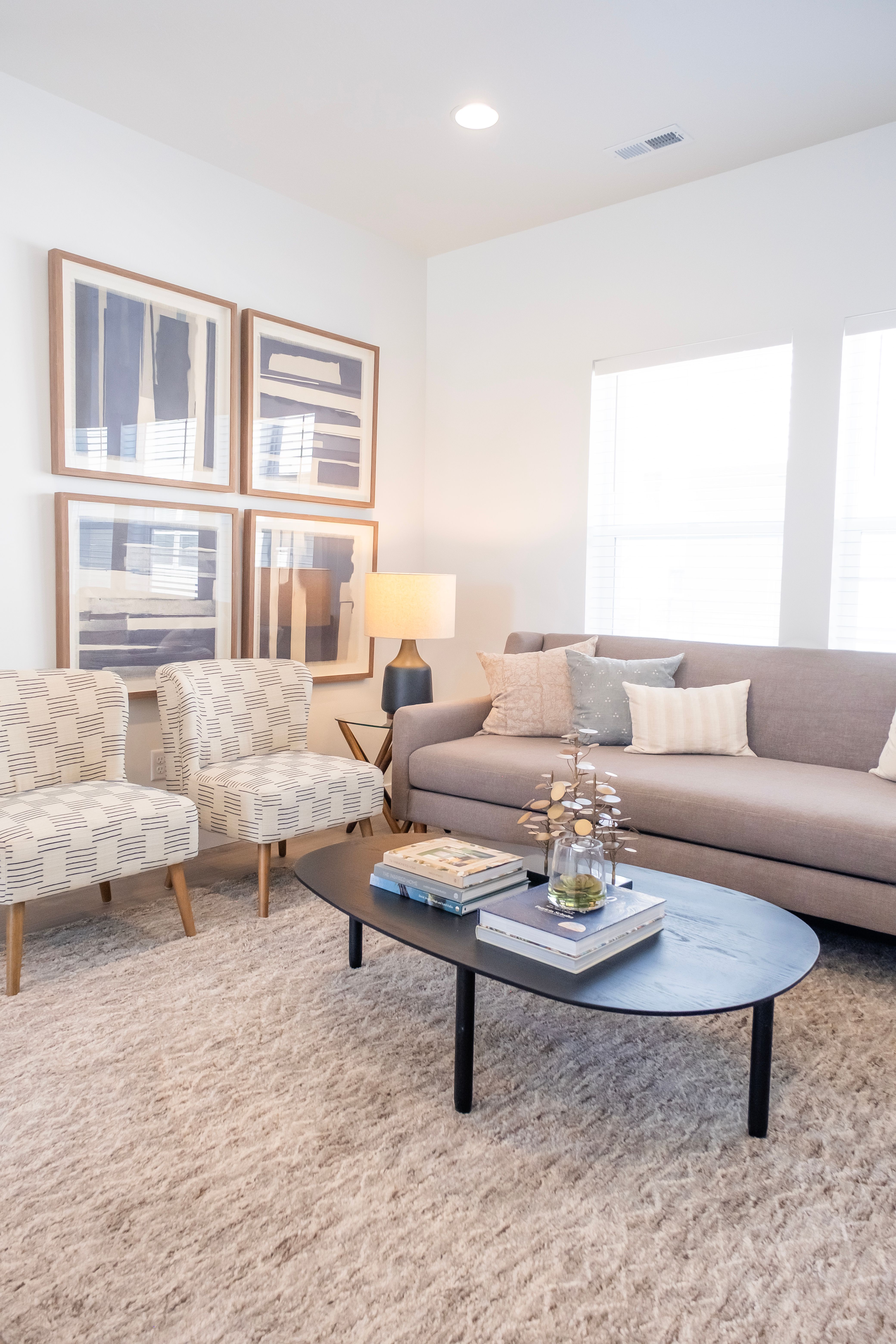 Anderson Farms Interiors and Exteriors