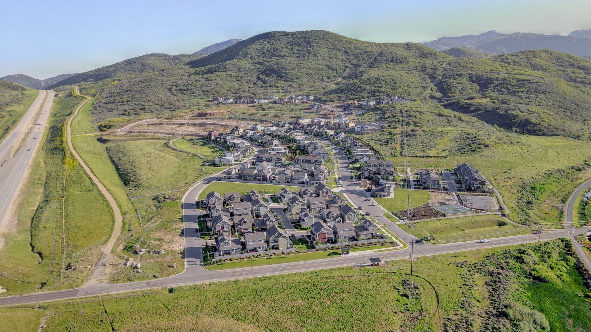 Park City Heights