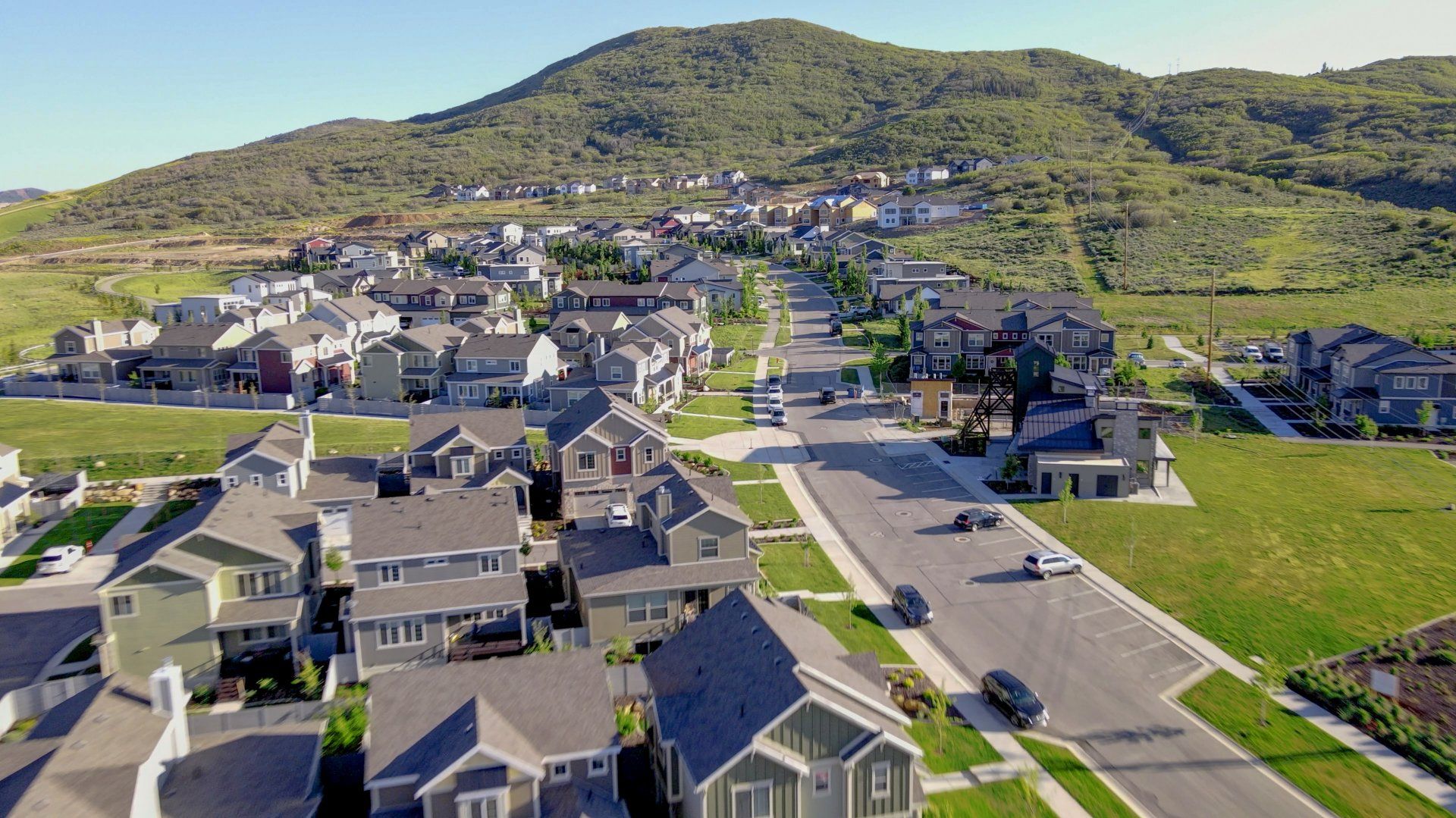 Park City Heights
