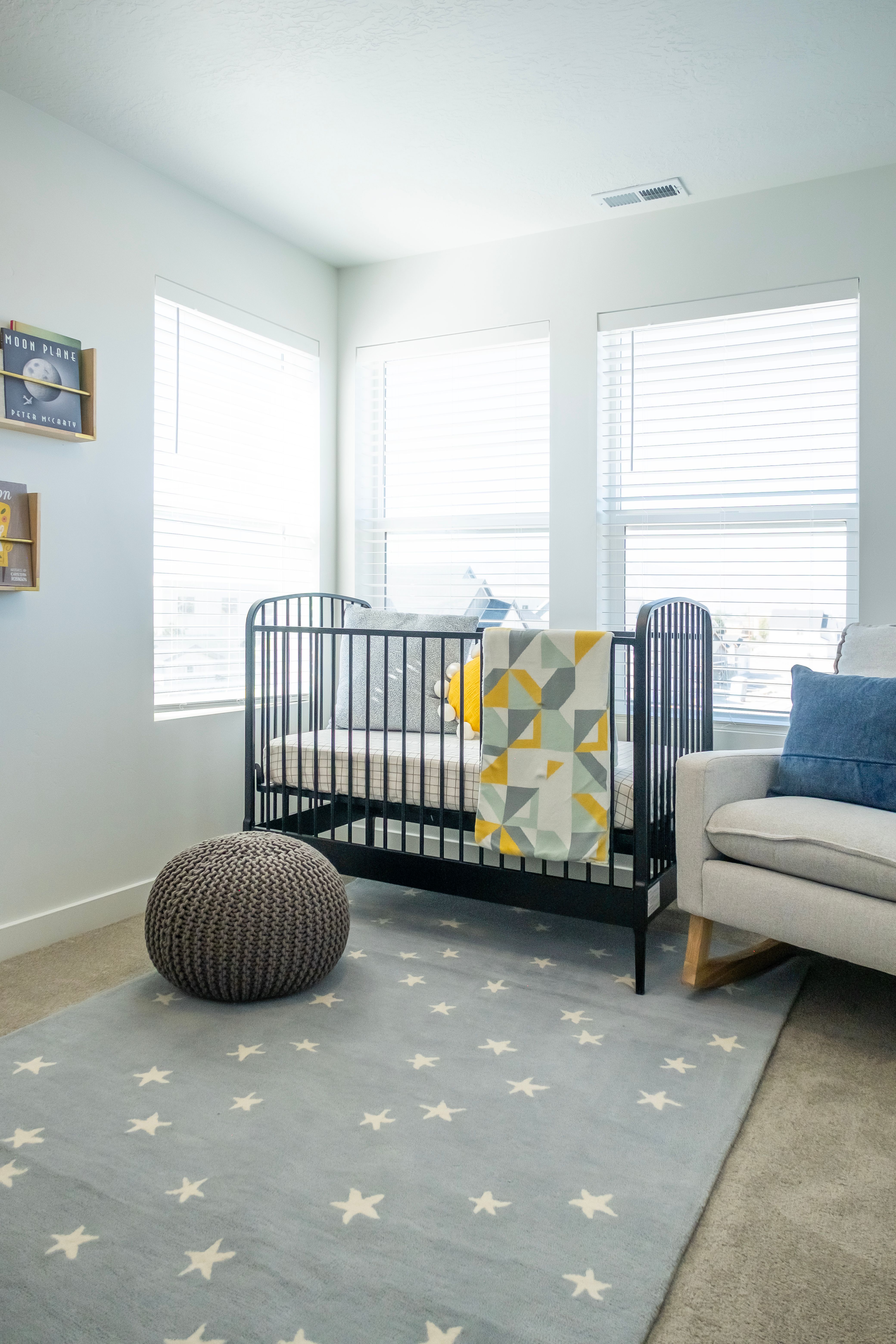 Anderson Farms Interiors and Exteriors