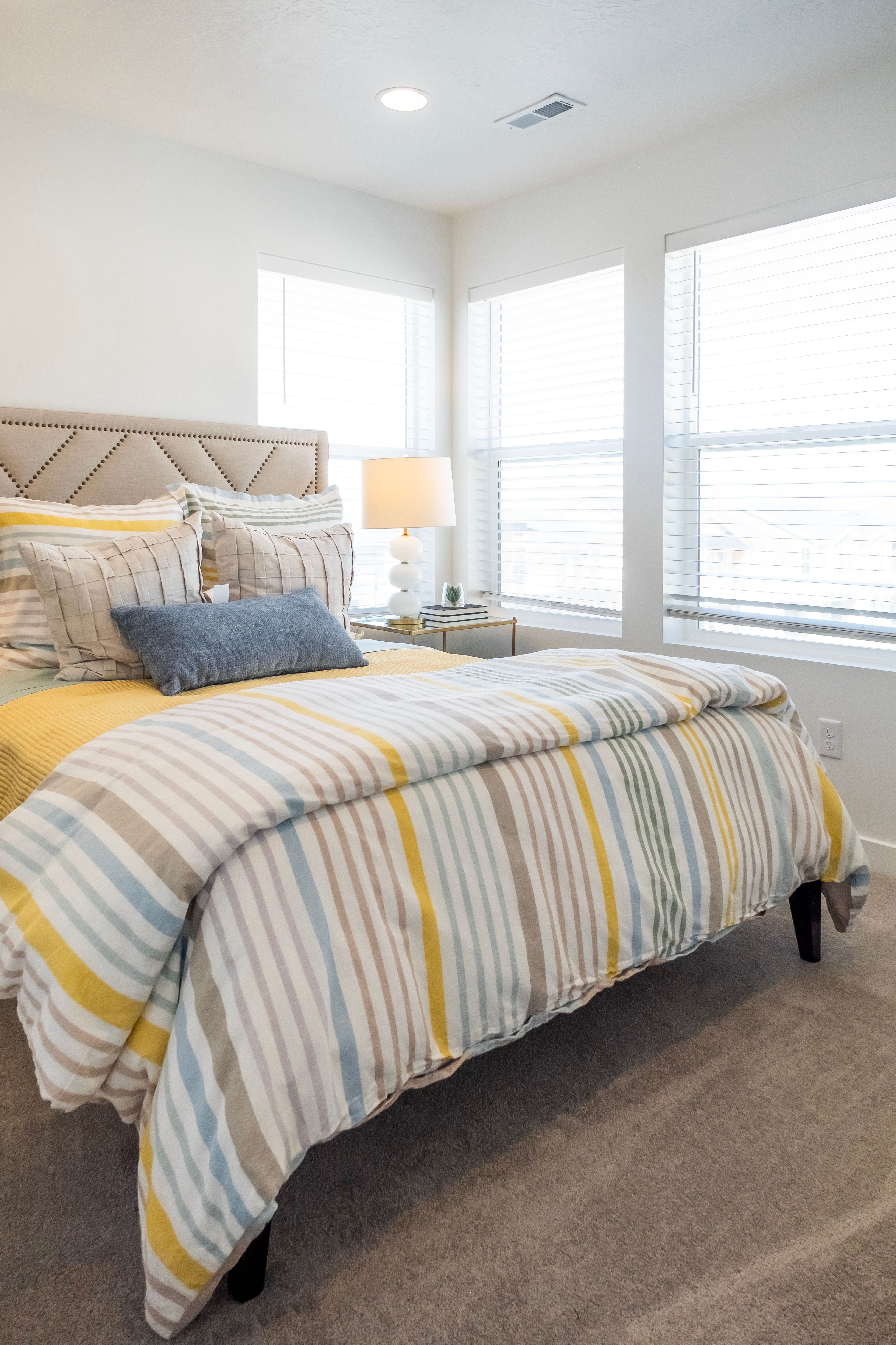 Anderson Farms Interiors and Exteriors