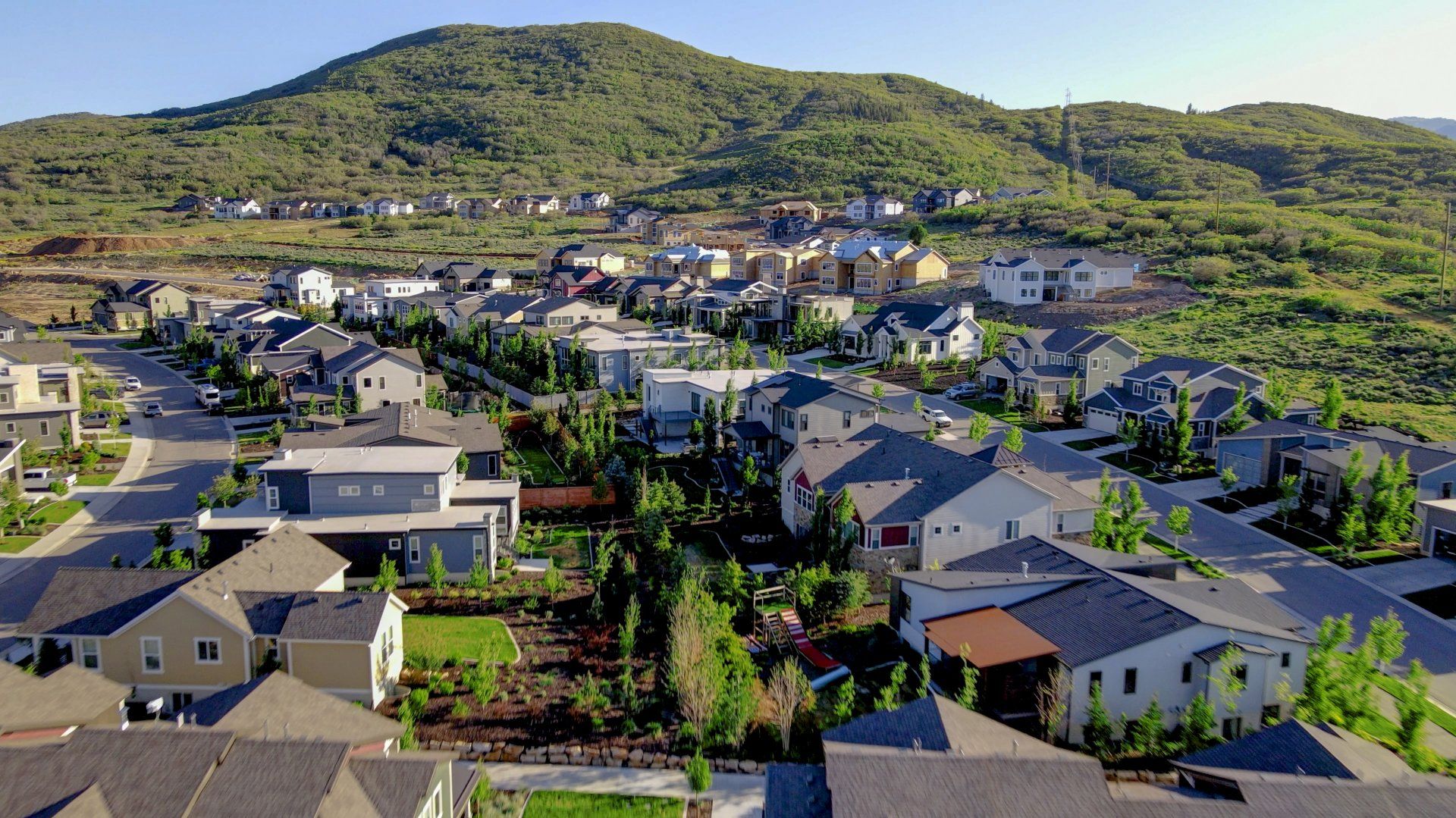 Park City Heights