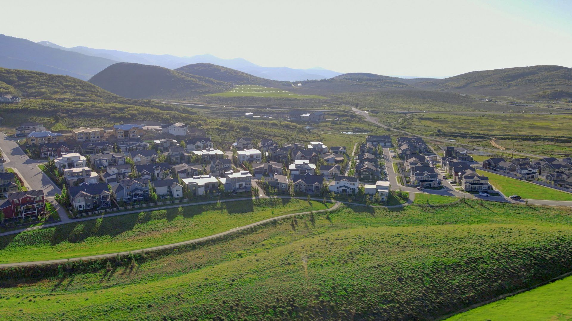 Park City Heights