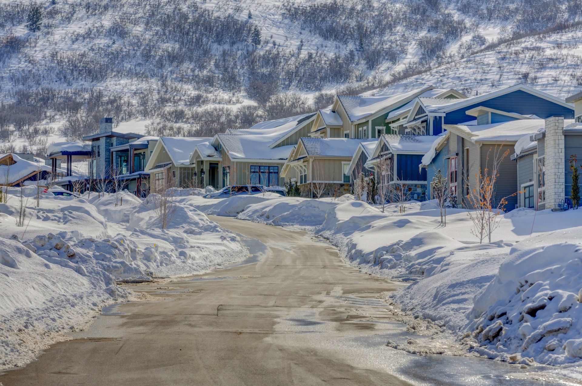 Park City Heights