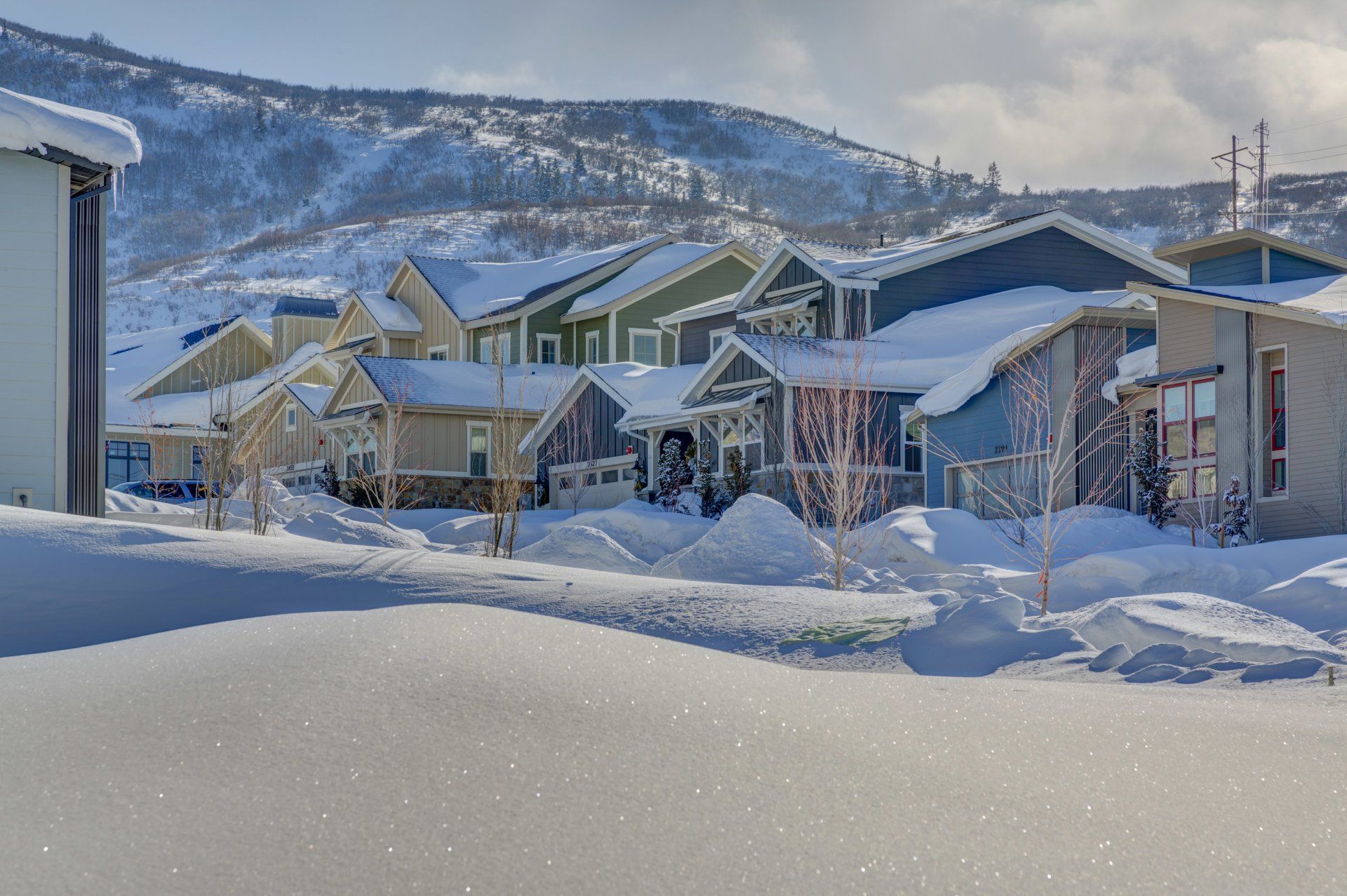 Park City Heights