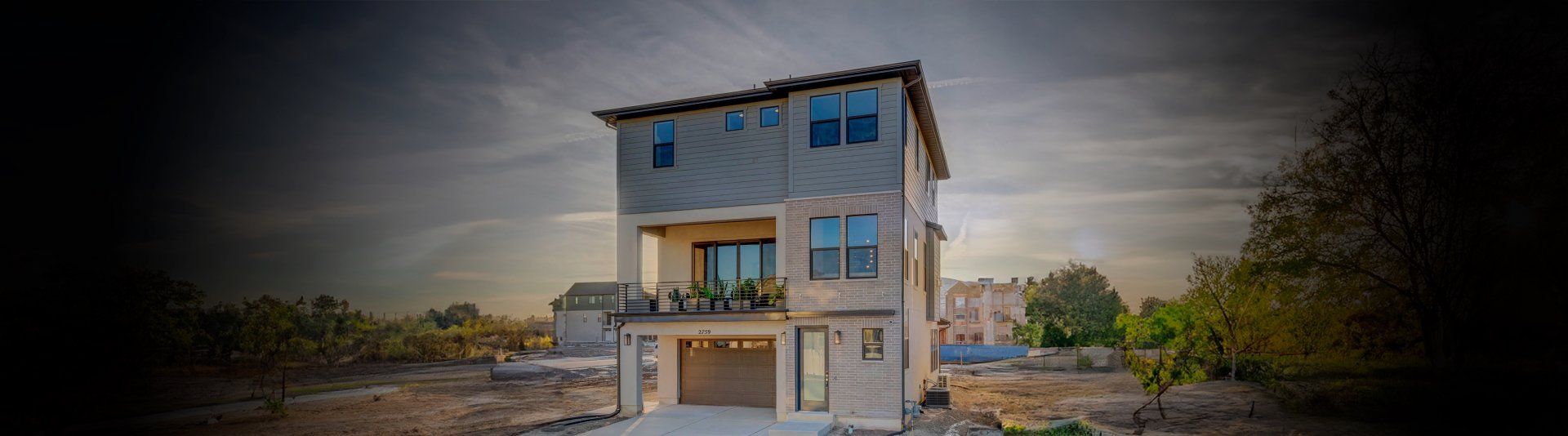 Holbrookk e villas banner