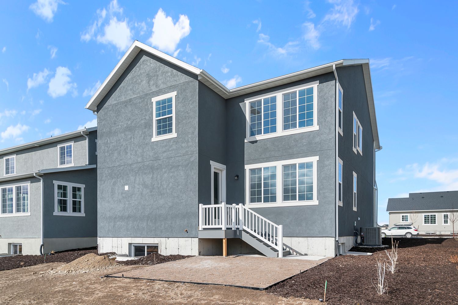 1077 W Sparrow Way (Parksdale)