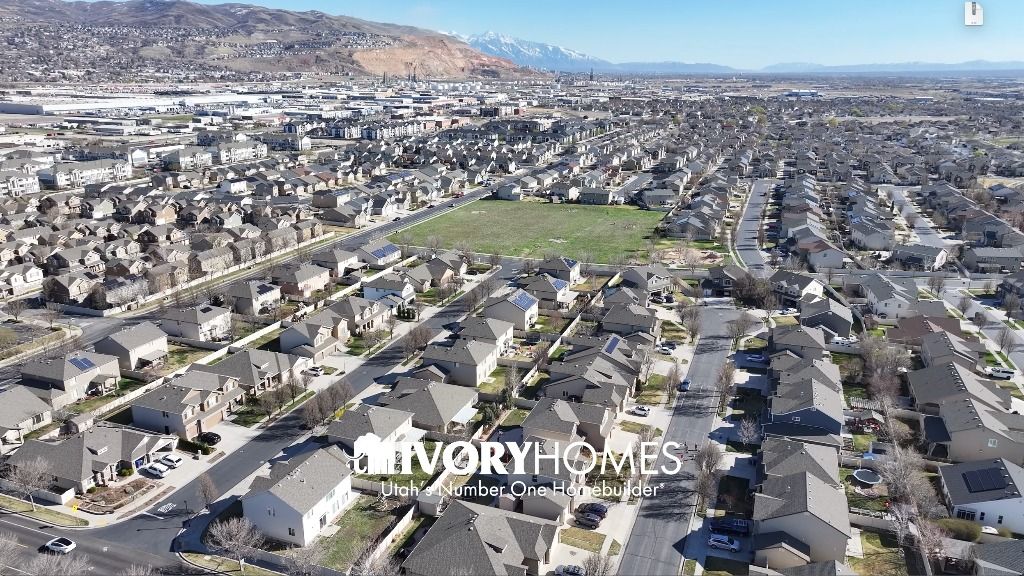 casa en Amberly Place por Ivory Homes