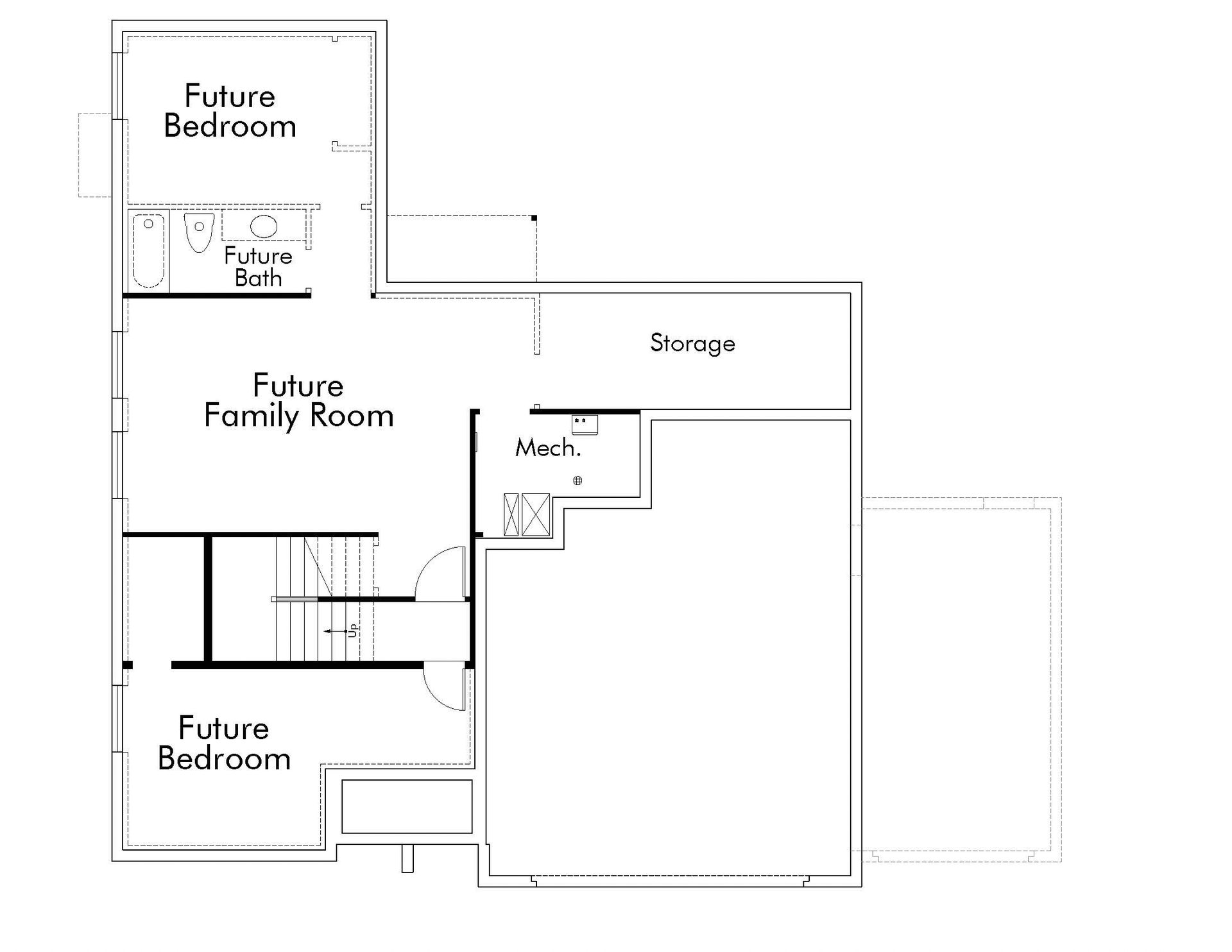 Lower Level