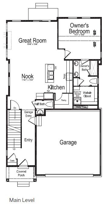 Main Level