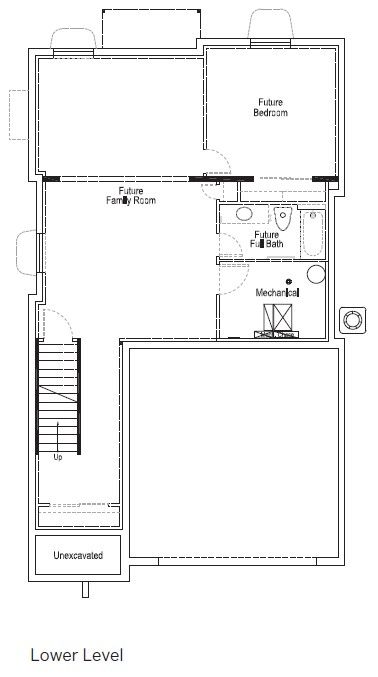 Lower Level
