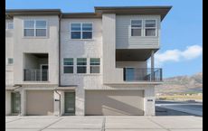 Anderson Farms Towns: Lindon, Utah - Ivory Homes