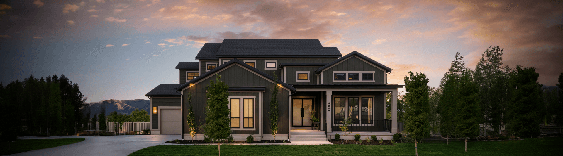 casa en Ridgeview Estates por Ivory Homes