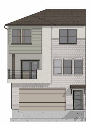 Magnolia - Anderson Farms Towns: Lindon, Utah - Ivory Homes