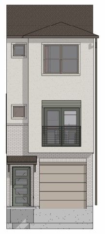 580 N Buffalo Grass Lane (Cypress)