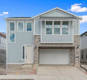 582 N Cornstalk Lane (Kirkwood Farmhouse)