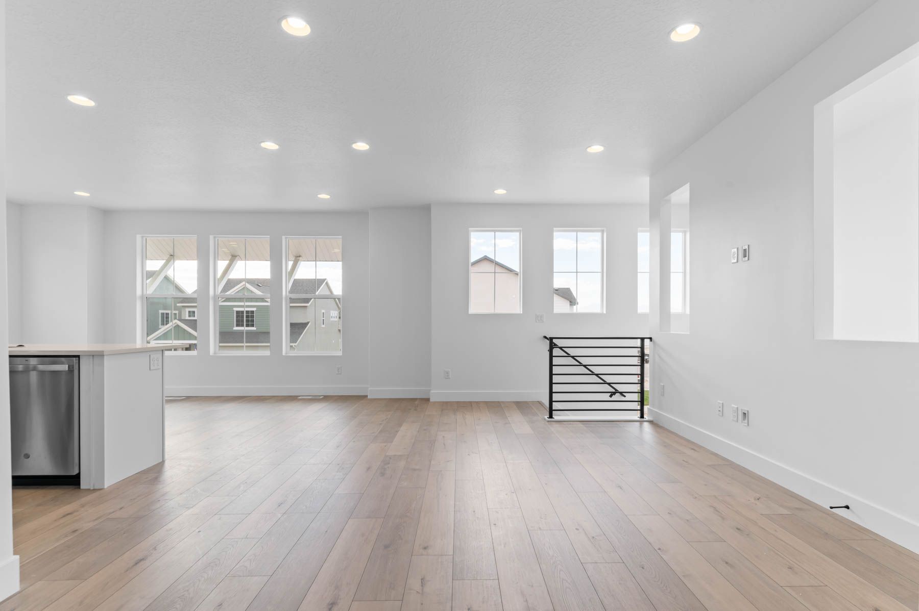 582 N Cornstalk Lane (Kirkwood Farmhouse)