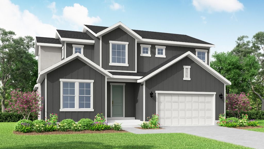 Coyote Ridge Signature - Heber, UT