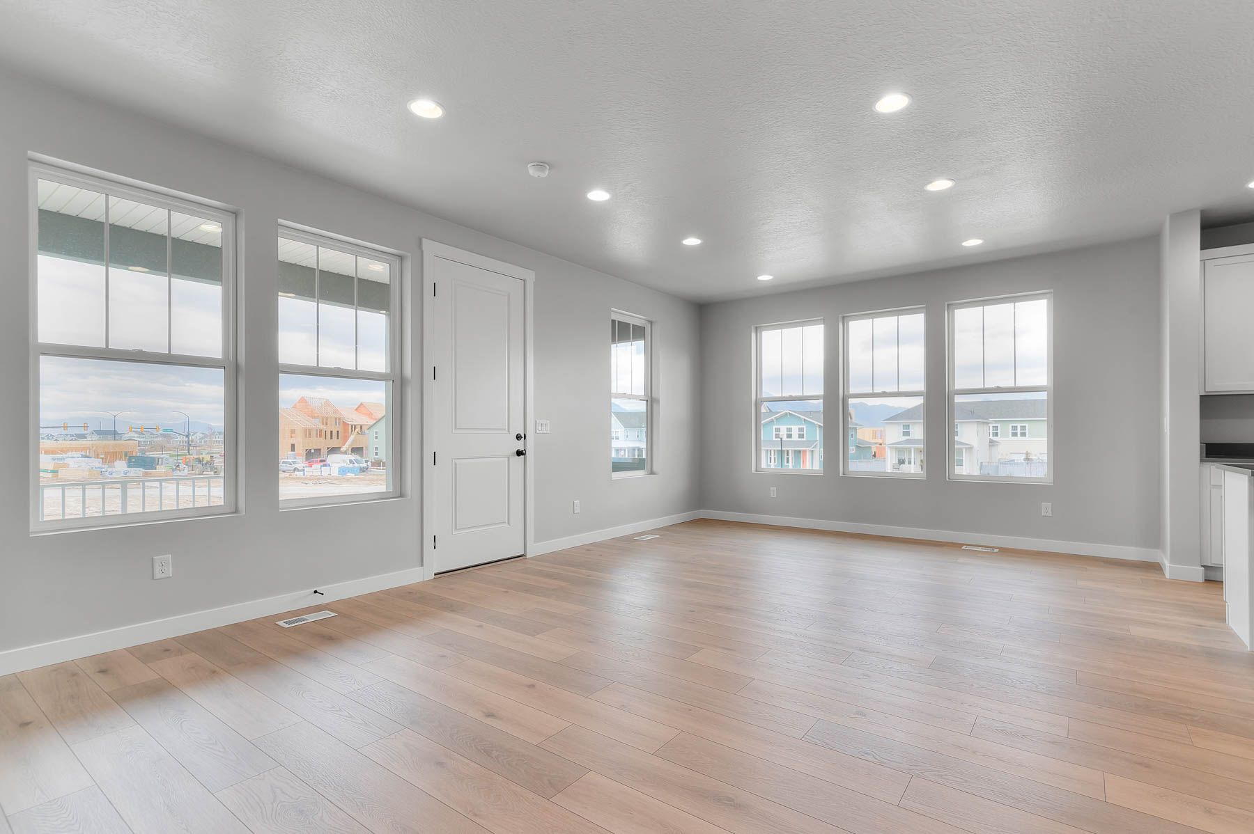 Lassen Craftsman