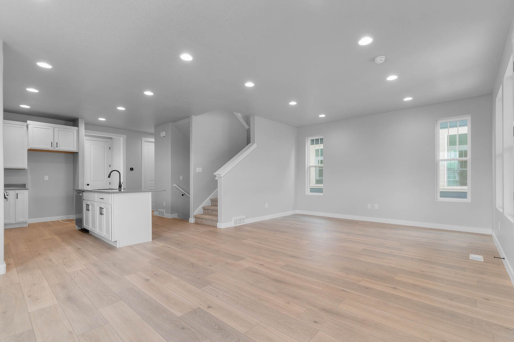 Lassen Craftsman