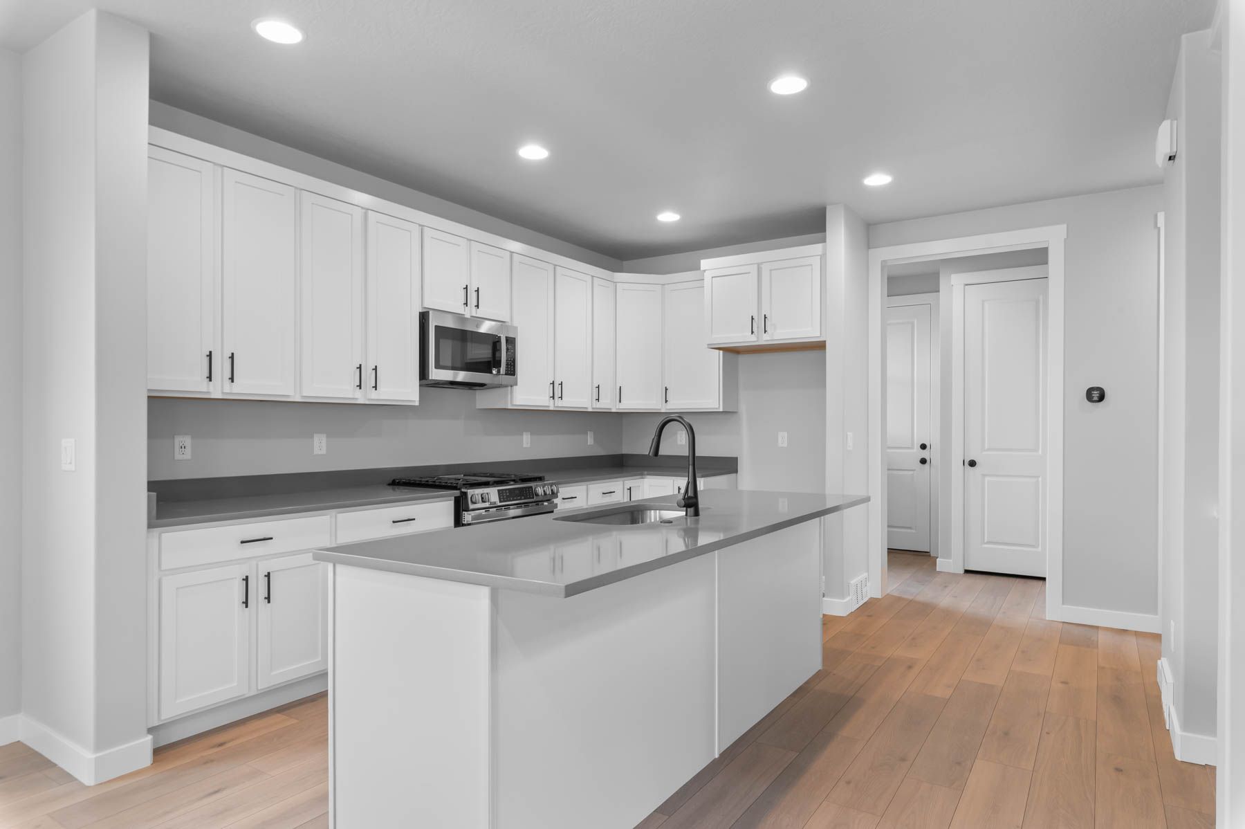 Lassen Craftsman