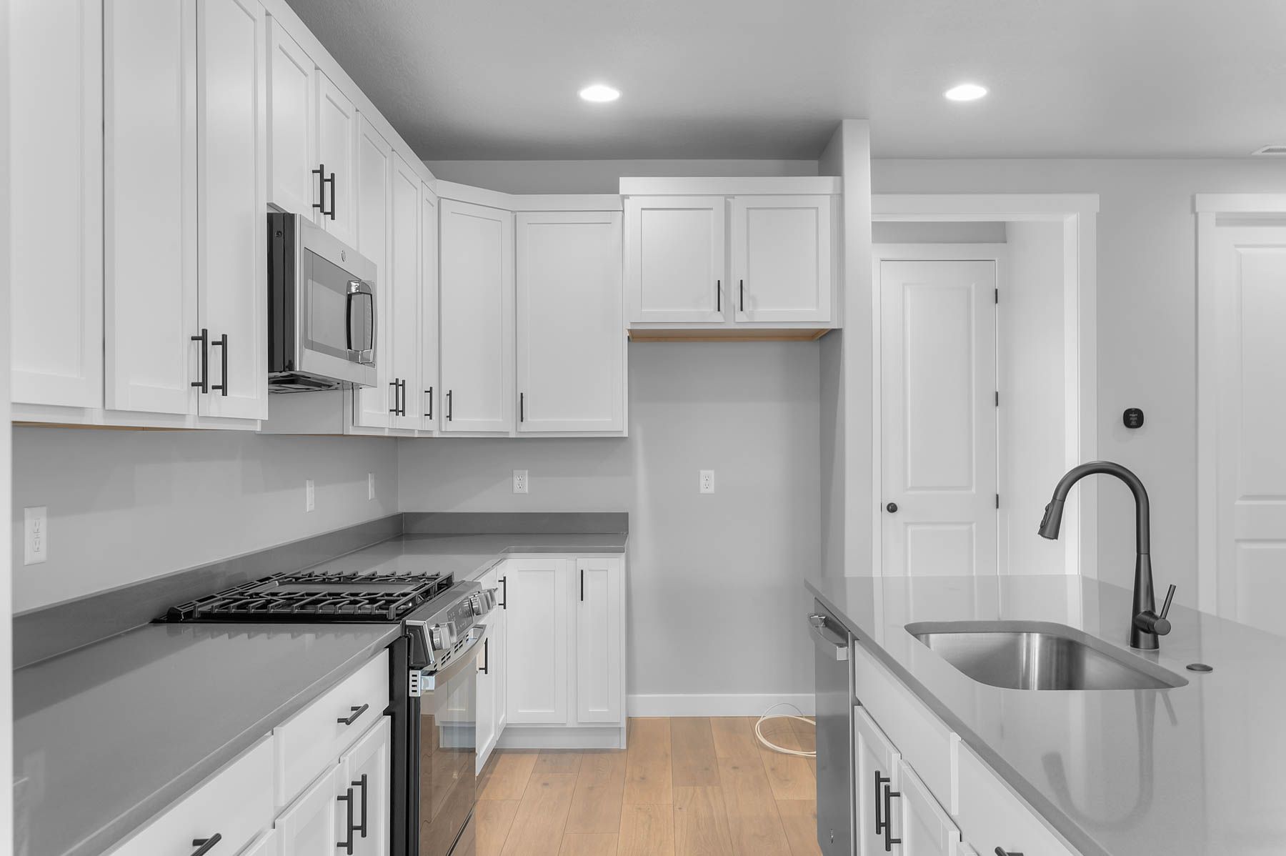 Lassen Craftsman