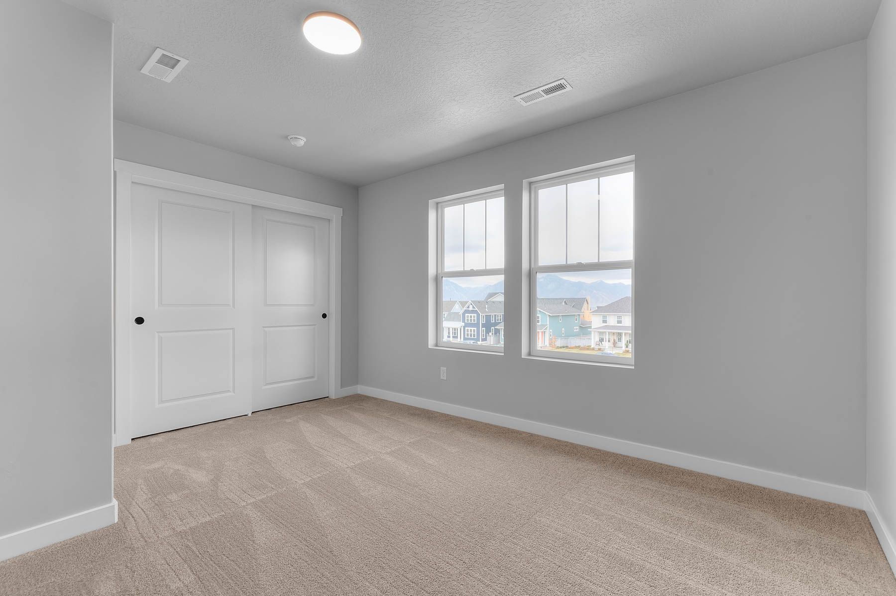 Lassen Craftsman