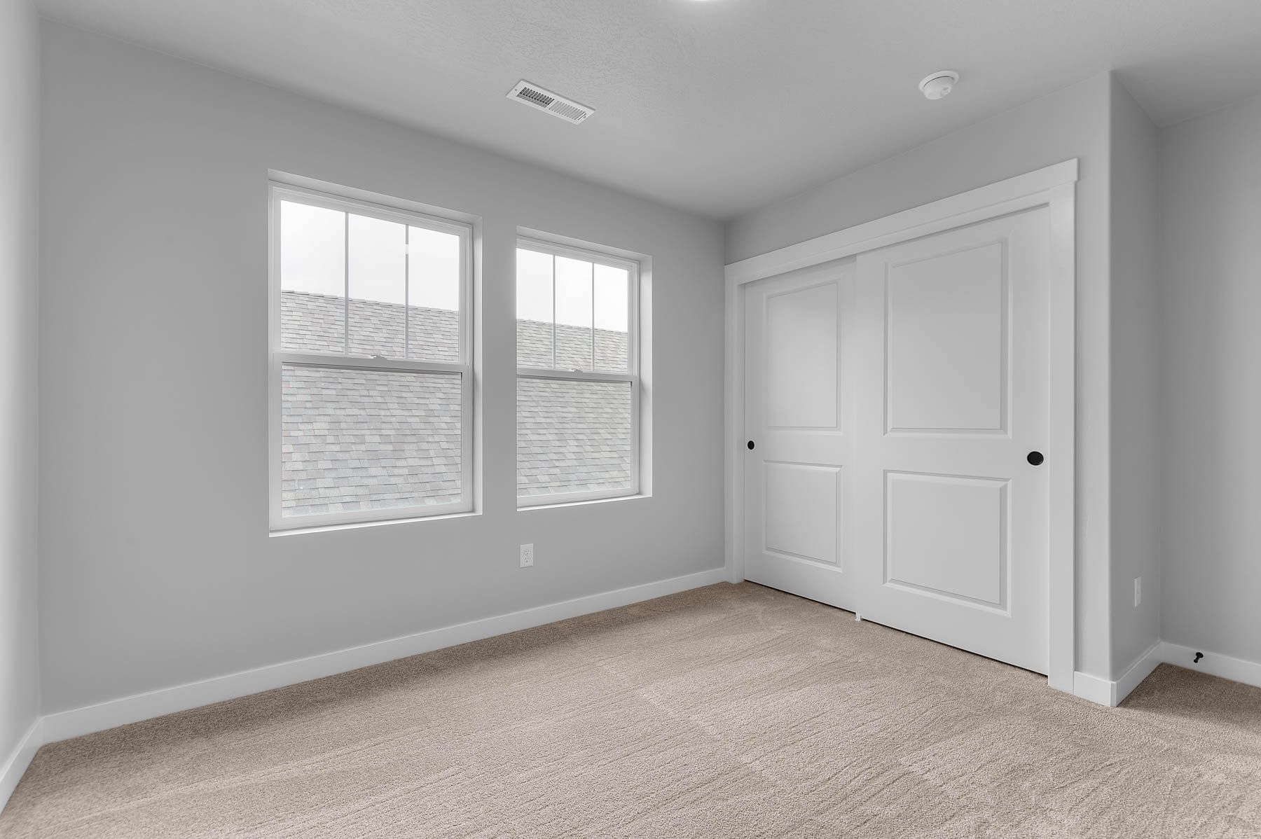Lassen Craftsman