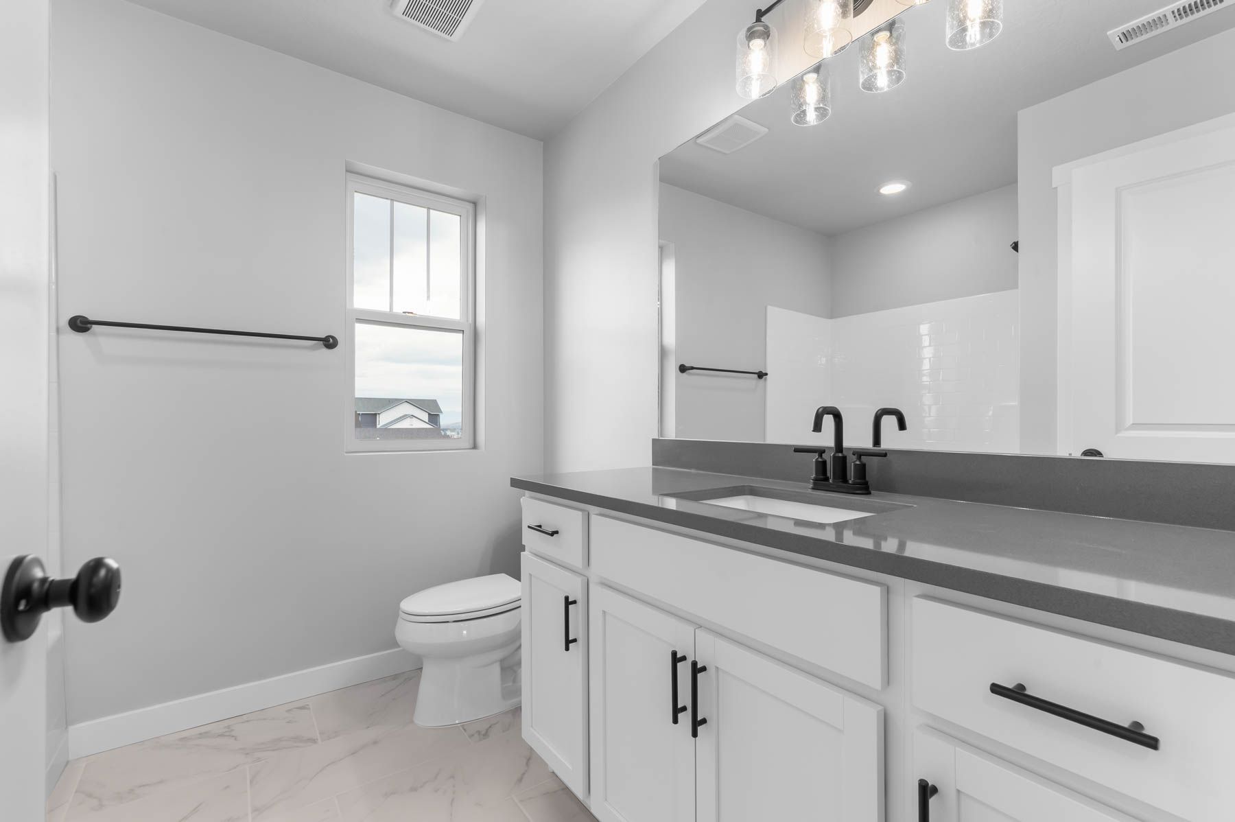 Lassen Craftsman