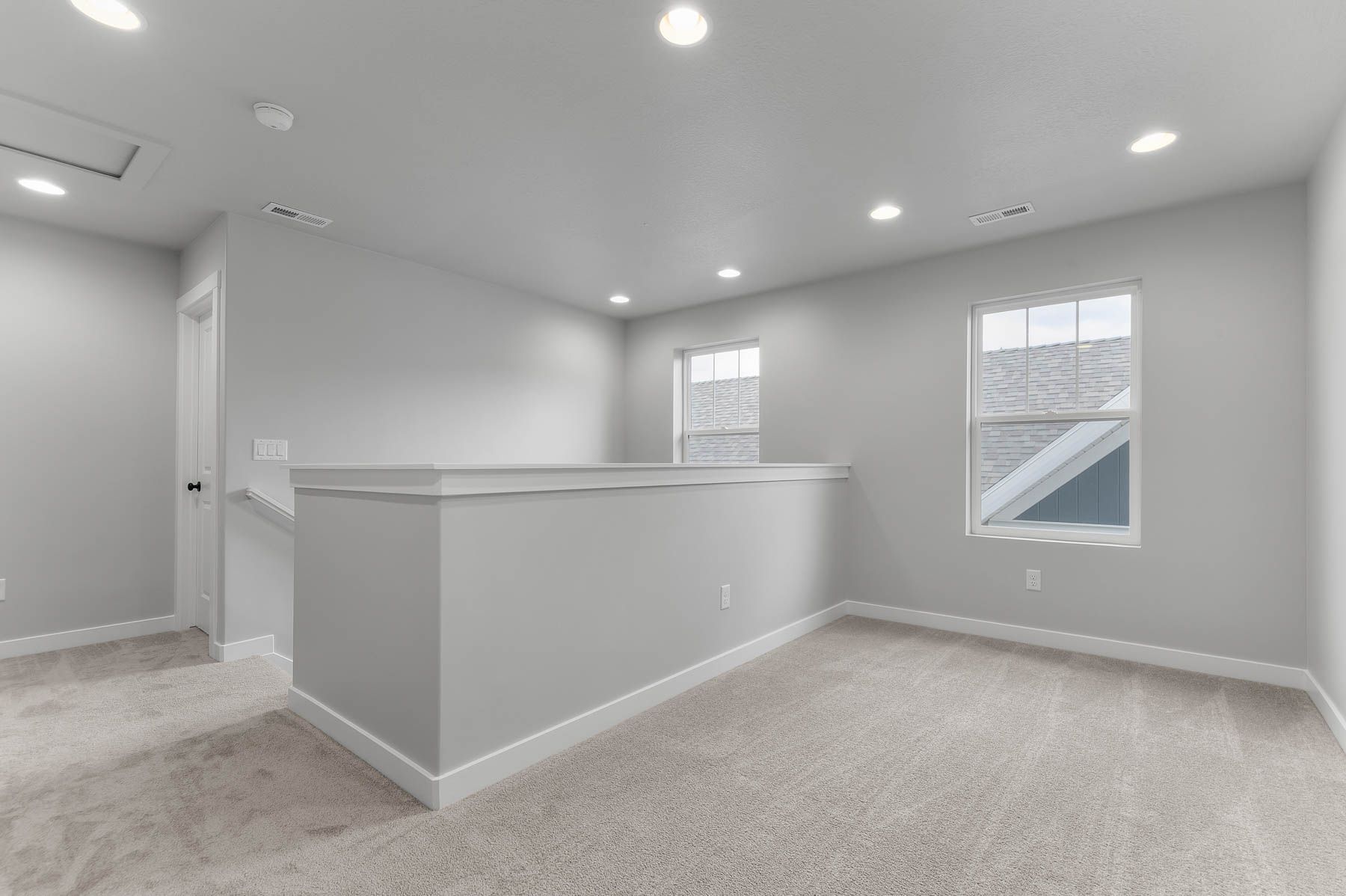 Lassen Craftsman
