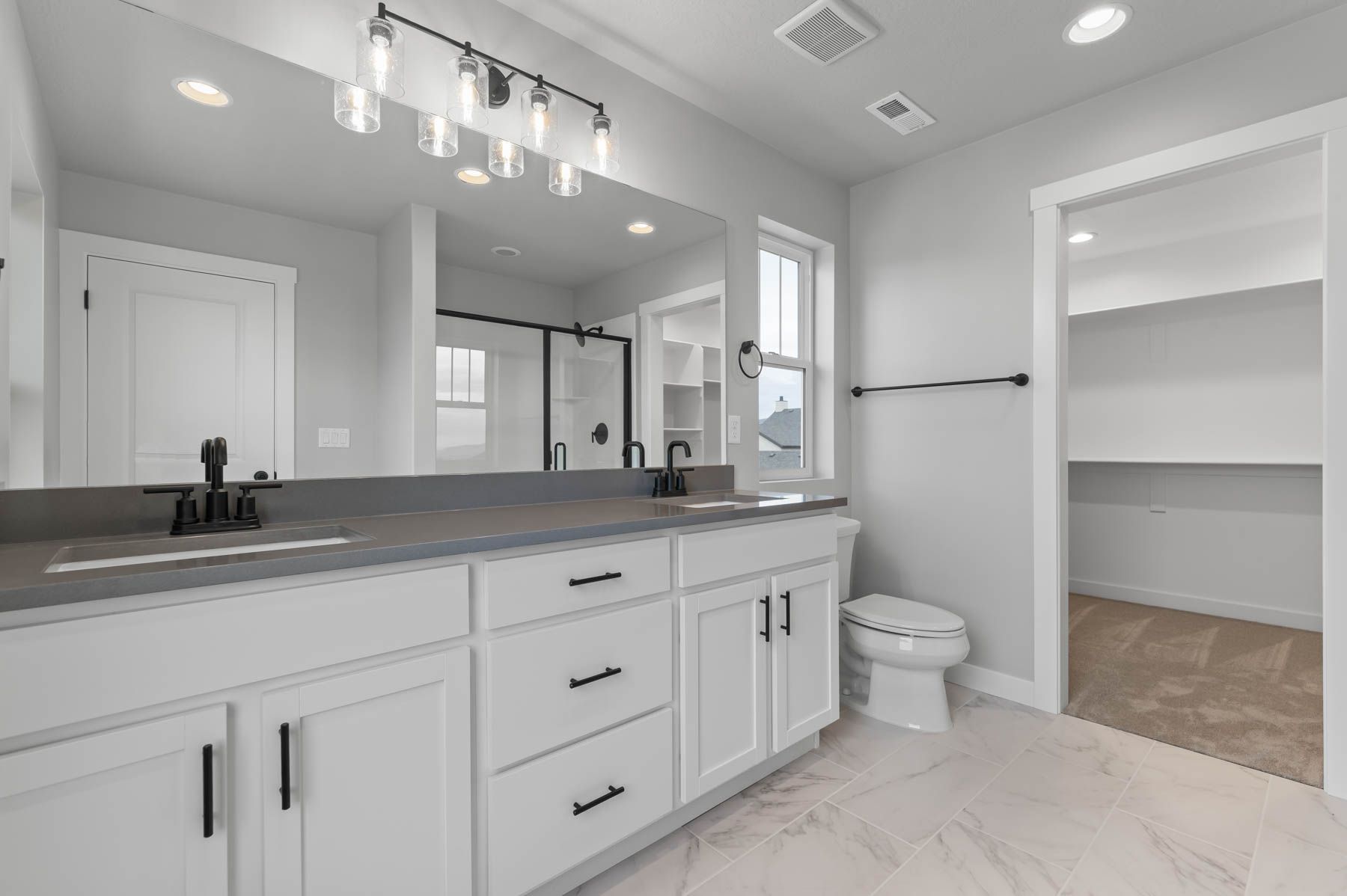 Lassen Craftsman
